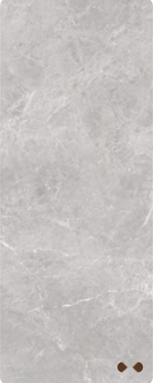 Ivory Fissure 39 ceramic surface