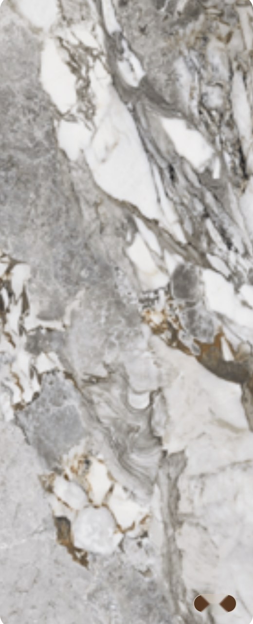Ivory Veil 29 ceramic surface