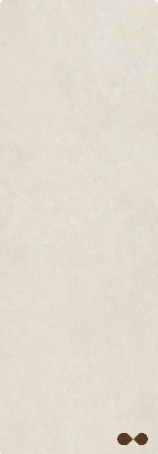 Ivory Current 38 ceramic surface