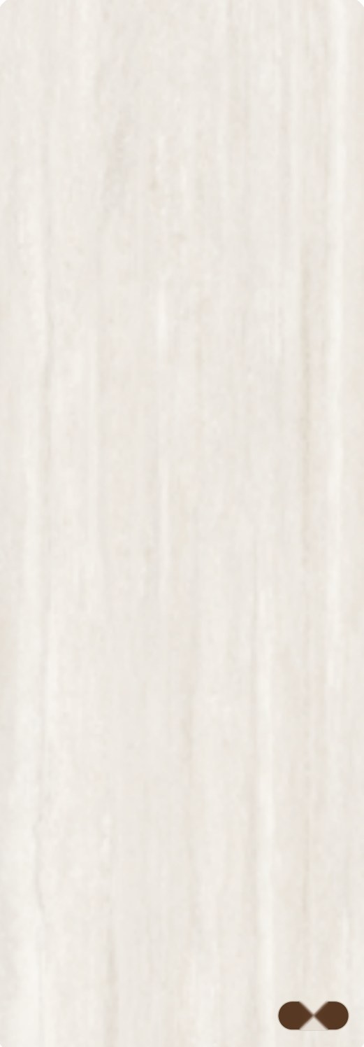 Ivory Strata 27 ceramic surface