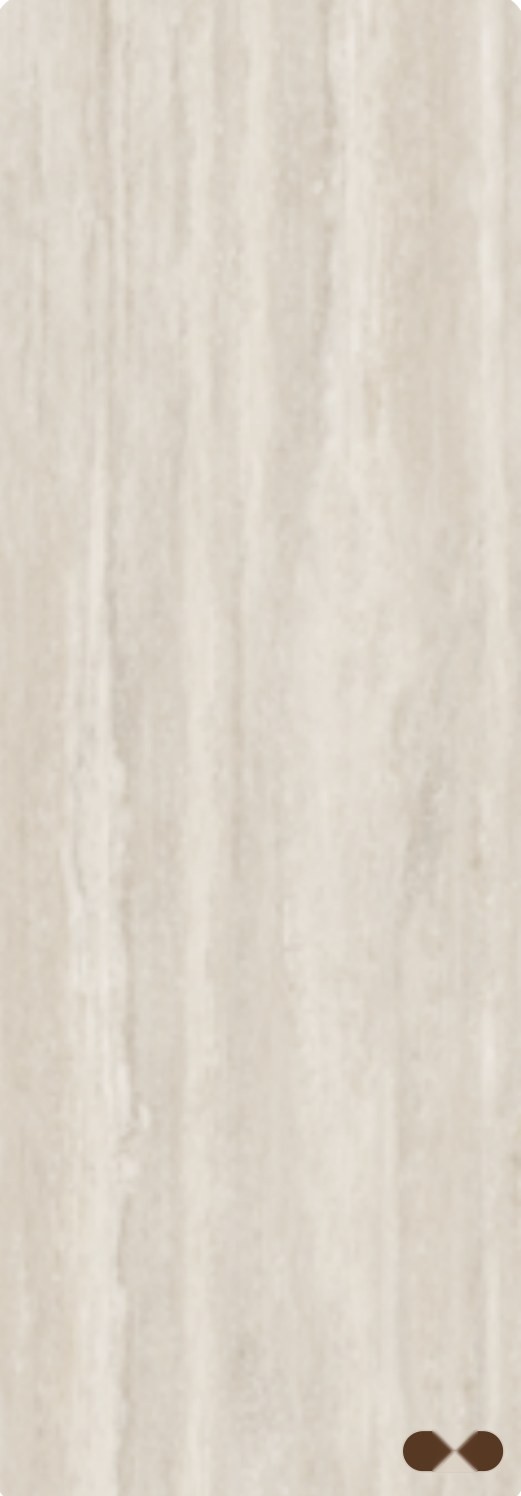 Ivory Strata 28 ceramic surface