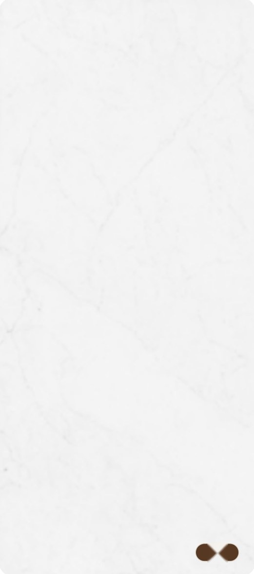 Ivory Fissure 40 ceramic surface