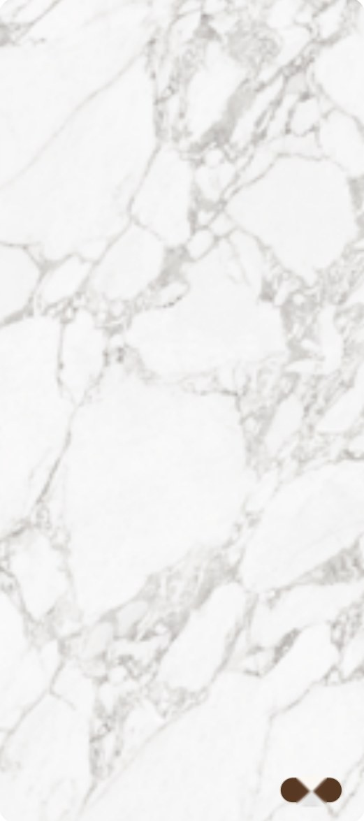 Ivory Trace 42 ceramic surface