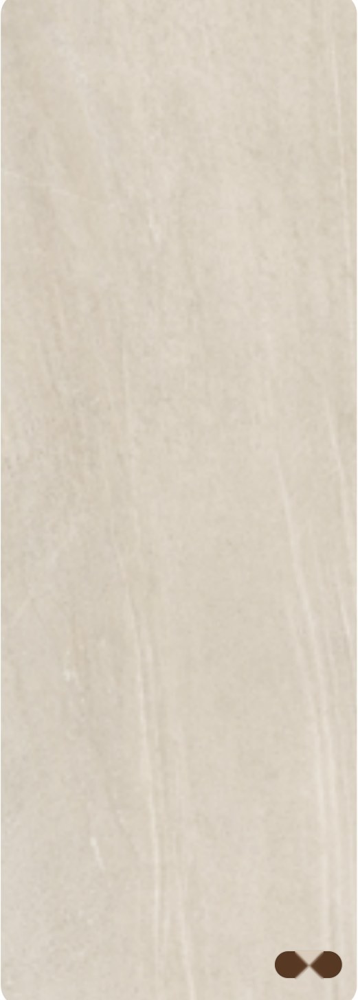 Ivory Veil 31 ceramic surface