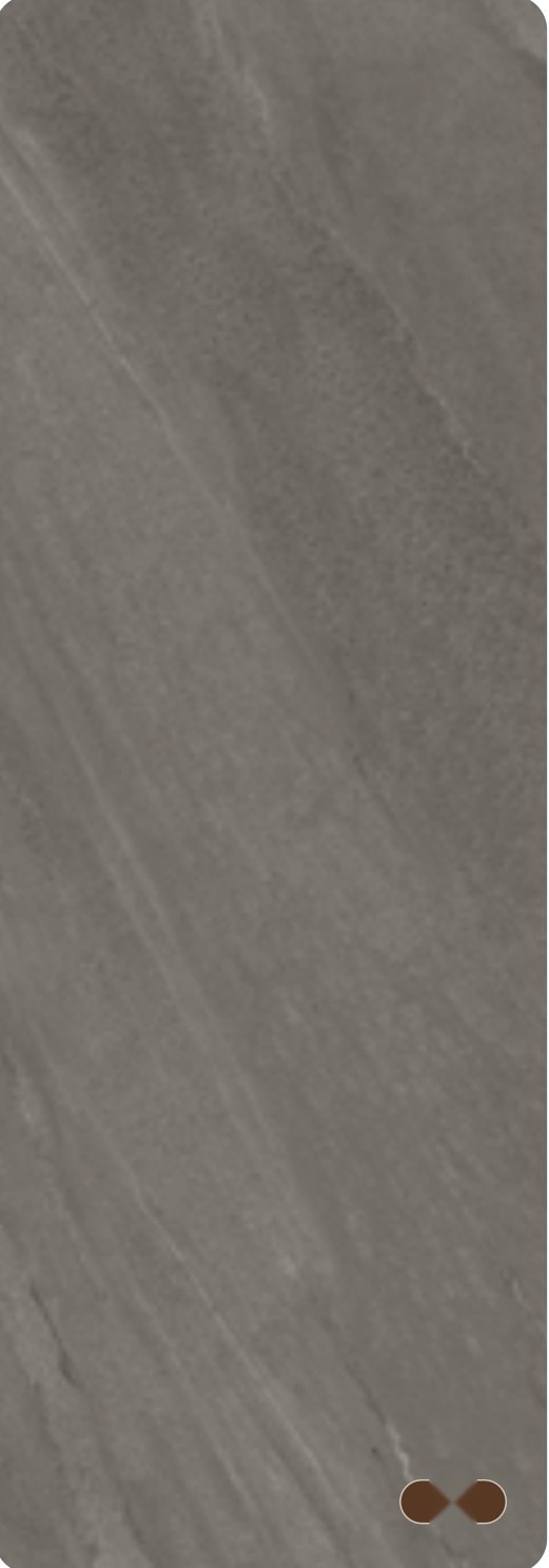 Ivory Trace 44 ceramic surface