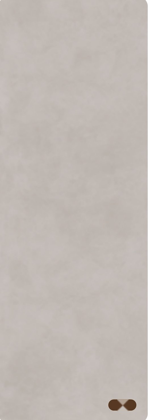 Ivory Trace 47 ceramic surface