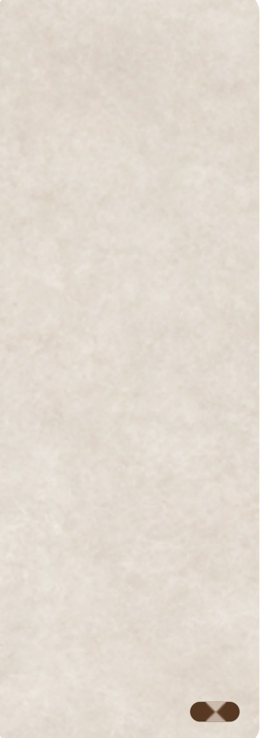 Ivory Strata 31 ceramic surface