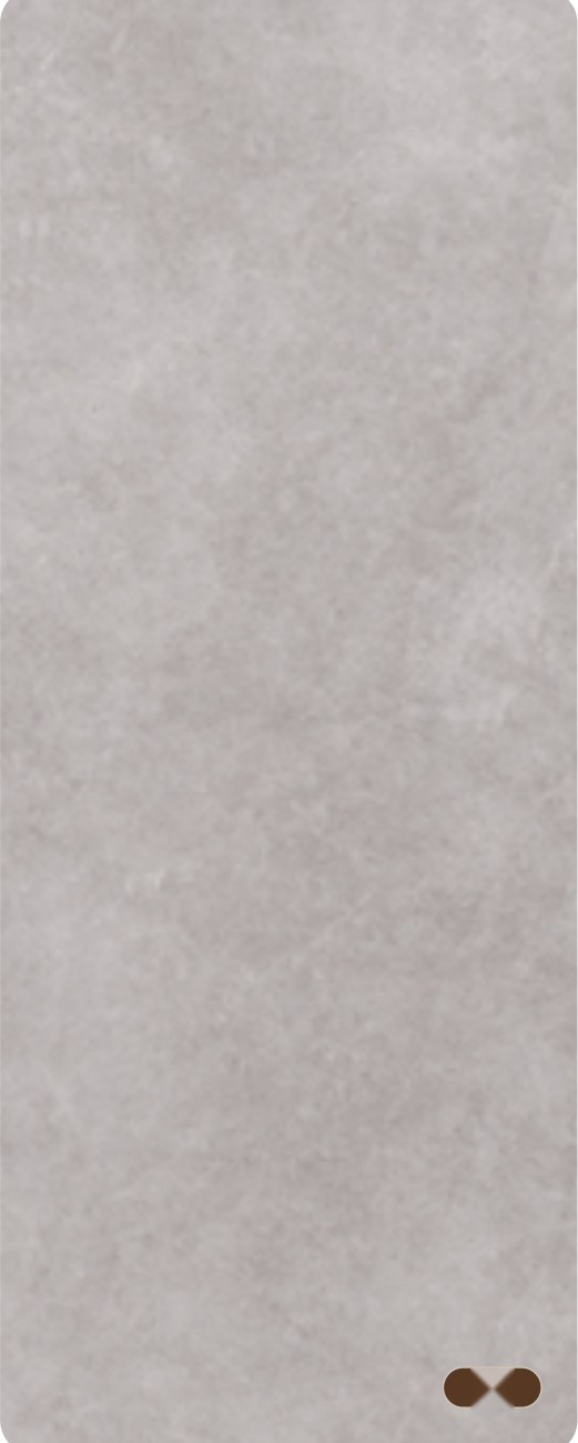 Ivory Veil 37 ceramic surface