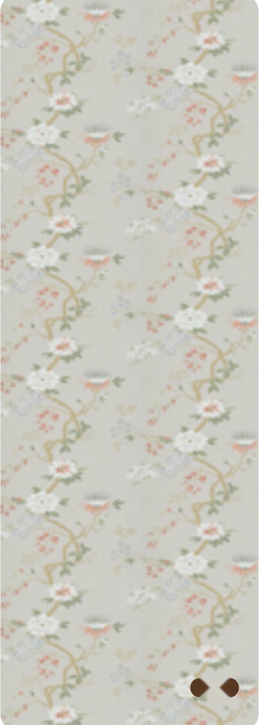 Ivory Trace 49 ceramic surface