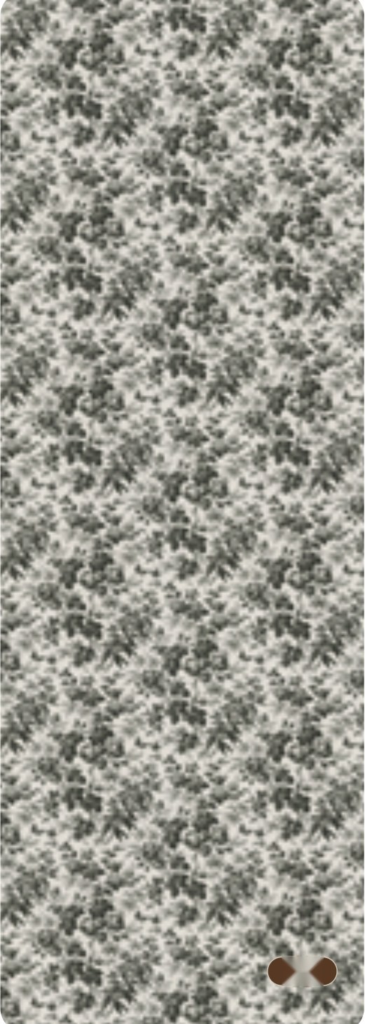 Ivory Trace 50 ceramic surface