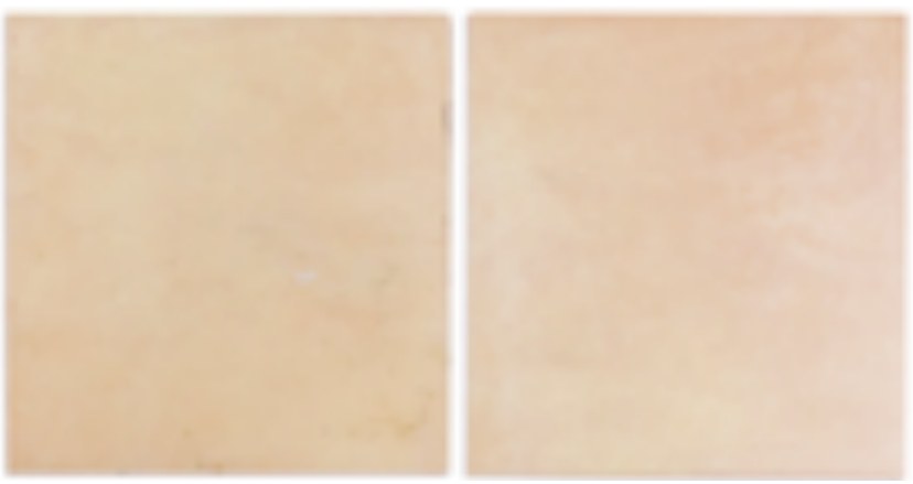 Ivory Strata 33 ceramic surface