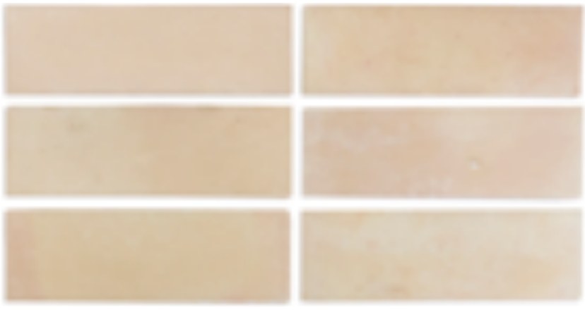 Ivory Fissure 45 ceramic surface