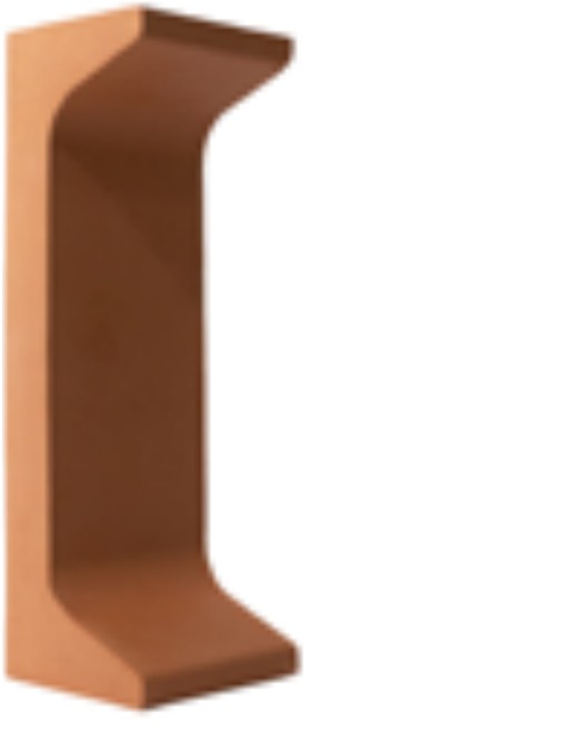 Ivory Ridge 38 ceramic surface