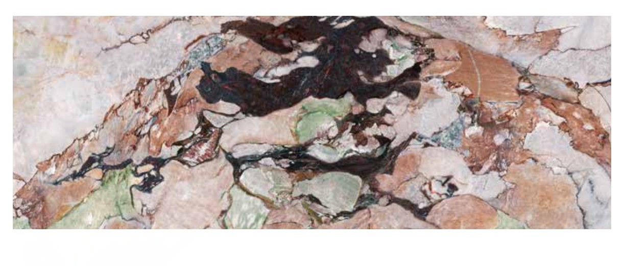 Sage Vista ceramic surface