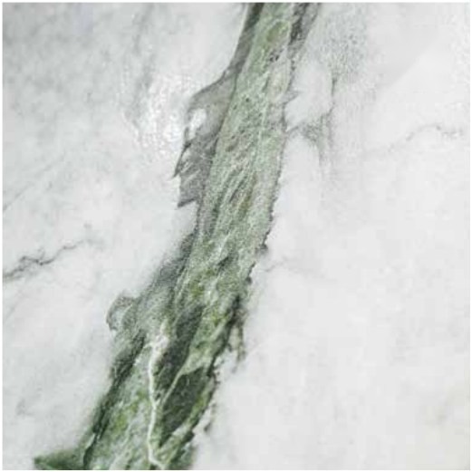 Sage Cloud ceramic surface
