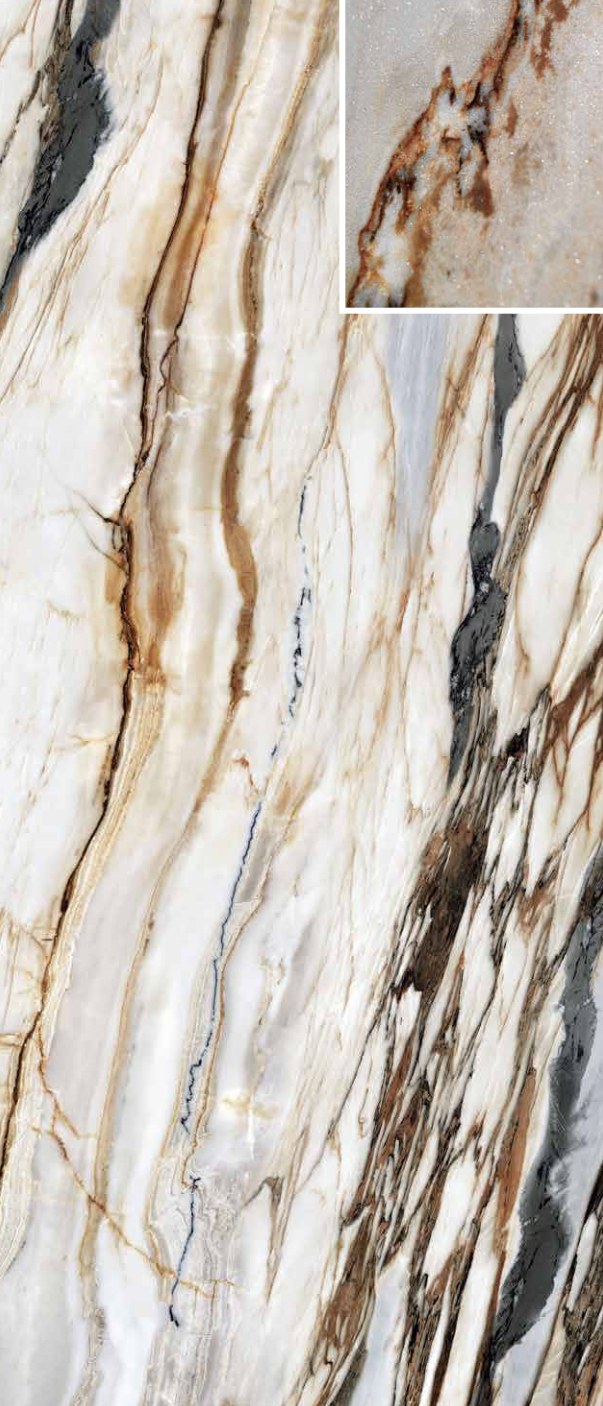 Natural Veil 04 ceramic surface