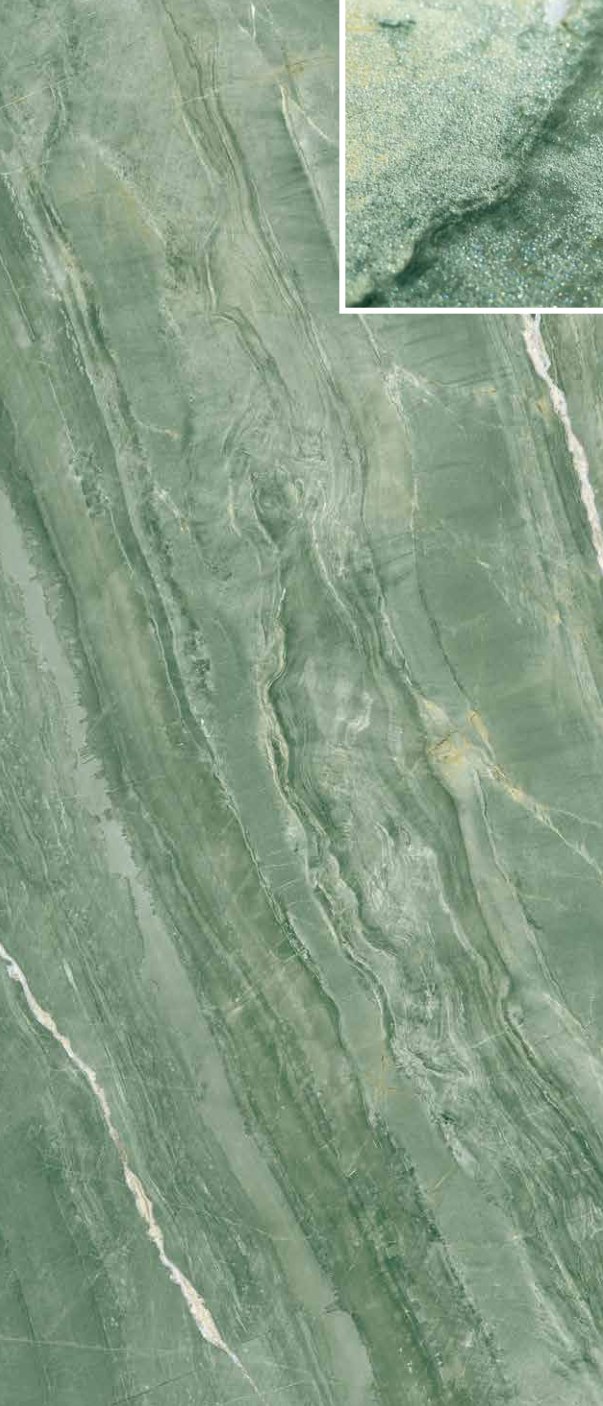 Sage Fissure 02 ceramic surface