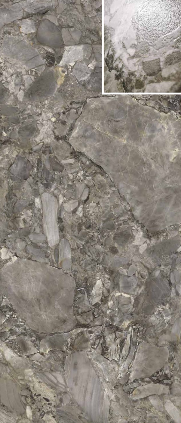 Sand Ridge 02 ceramic surface
