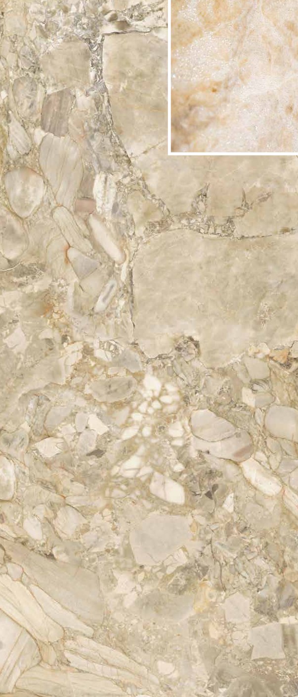 Sand Ridge 03 ceramic surface