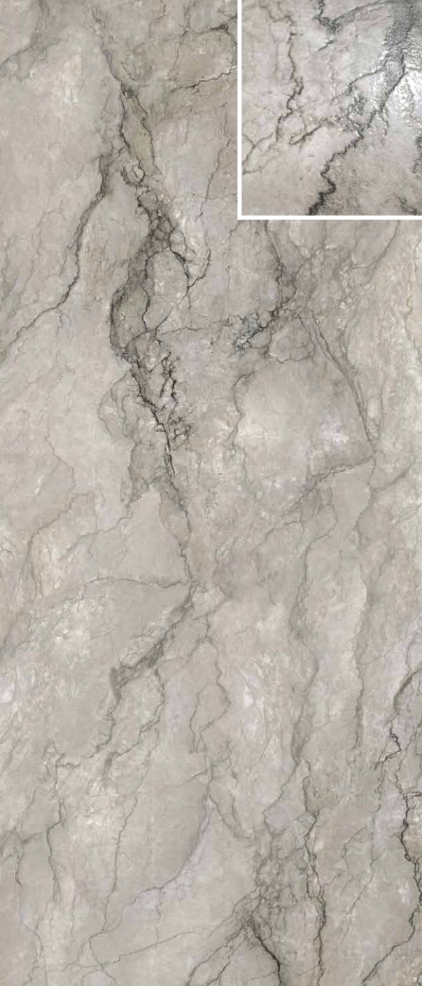 Ivory Ridge 39 ceramic surface