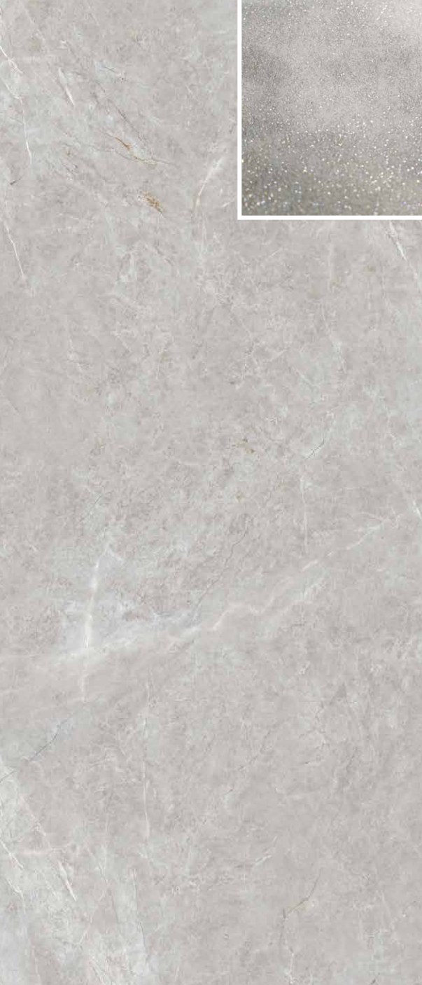 Silver Trace 03 ceramic surface