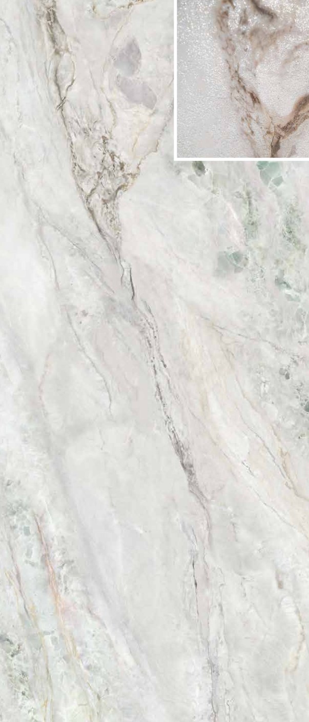 Sand Trace ceramic surface