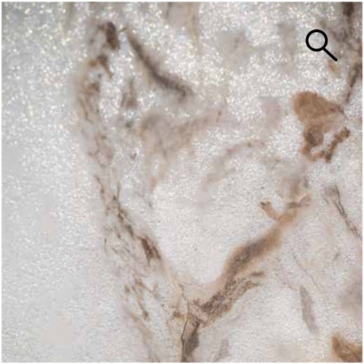 Sand Fissure 02 ceramic surface