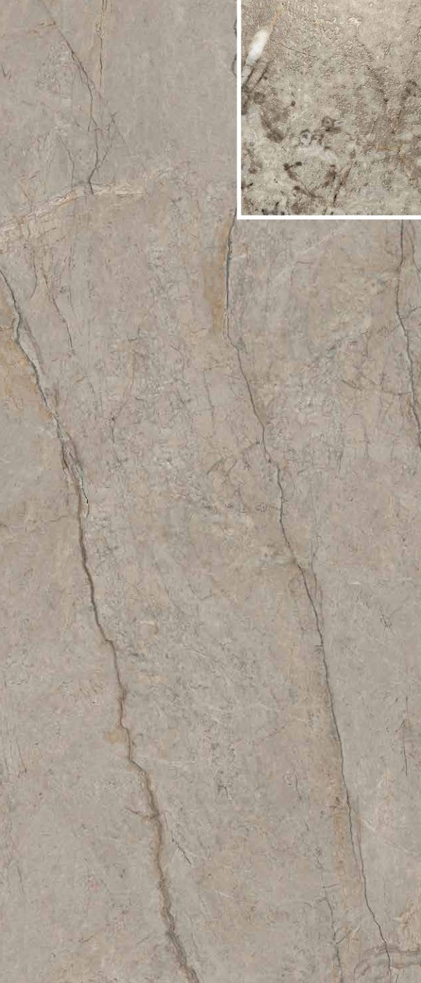 Natural Trace ceramic surface