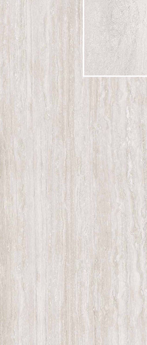Ivory Current 45 ceramic surface