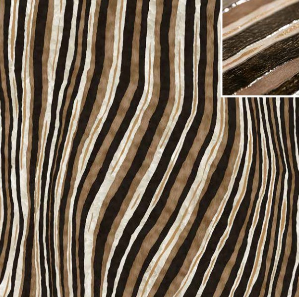 Ivory Current 48 ceramic surface