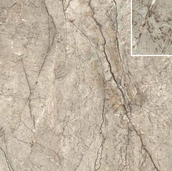 Ash Fissure 02 ceramic surface