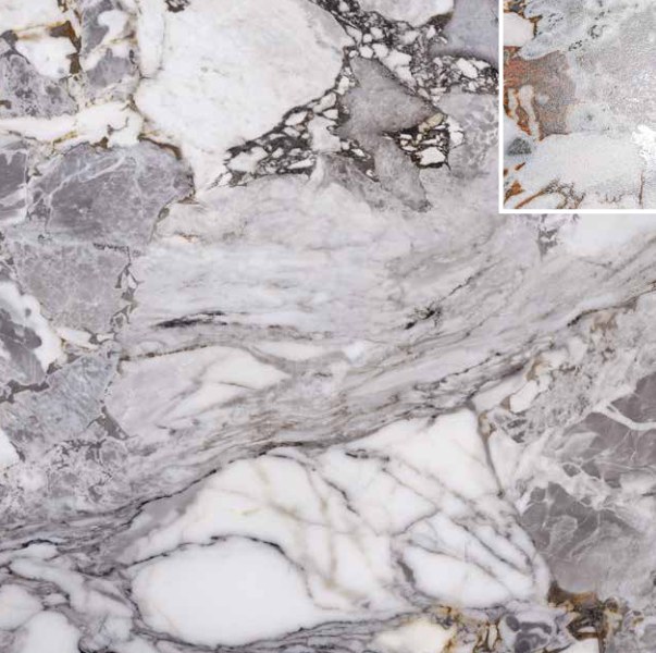 Ash Ridge 02 ceramic surface