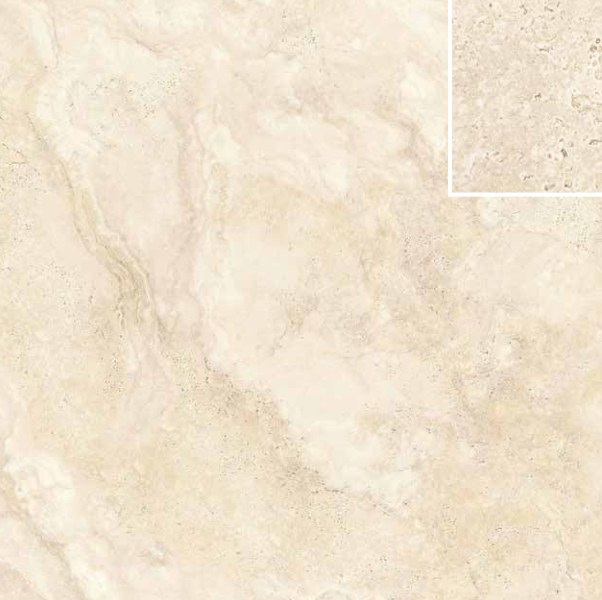 Ivory Vista 46 ceramic surface