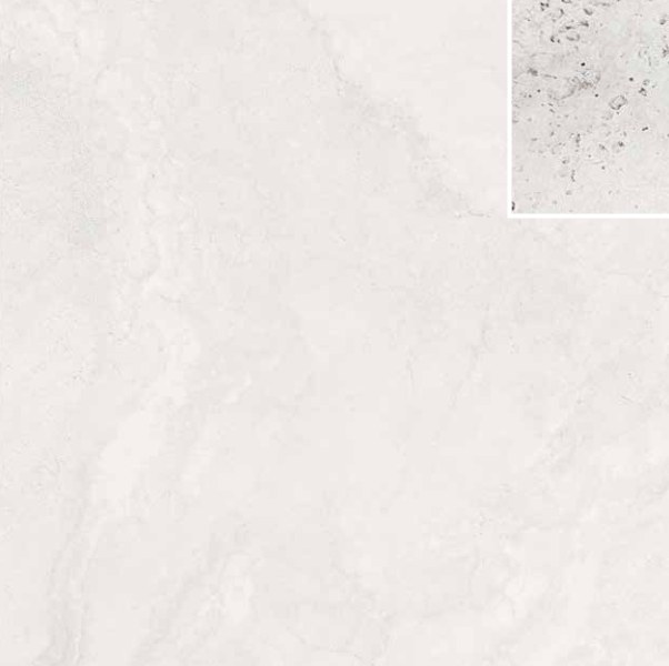 Ivory Vista 47 ceramic surface