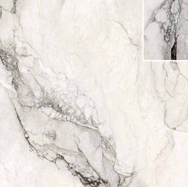 Ivory Fissure 50 ceramic surface