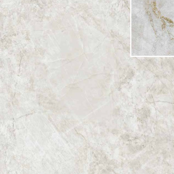 Ivory Vista 48 ceramic surface