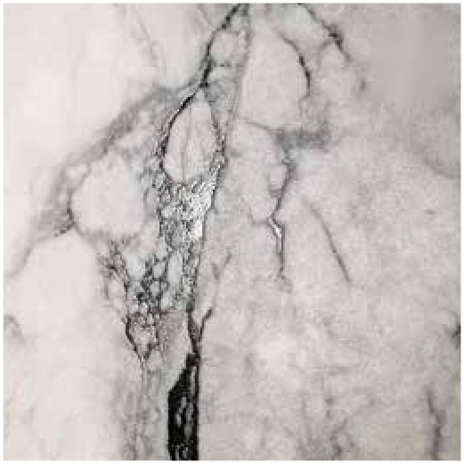 Ivory Cloud 46 ceramic surface