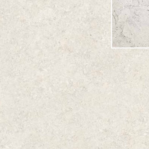 Ivory Vista 50 ceramic surface