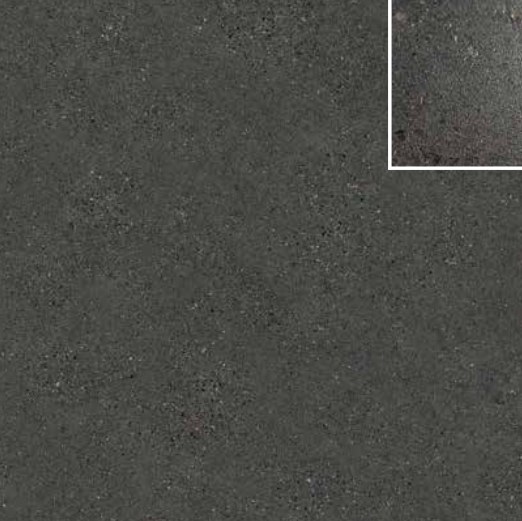 Ivory Vista 51 ceramic surface