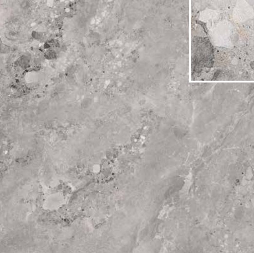 Ivory Ridge 45 ceramic surface