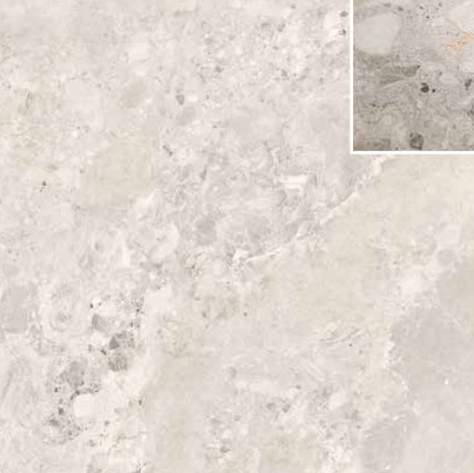 Ivory Trace 56 ceramic surface