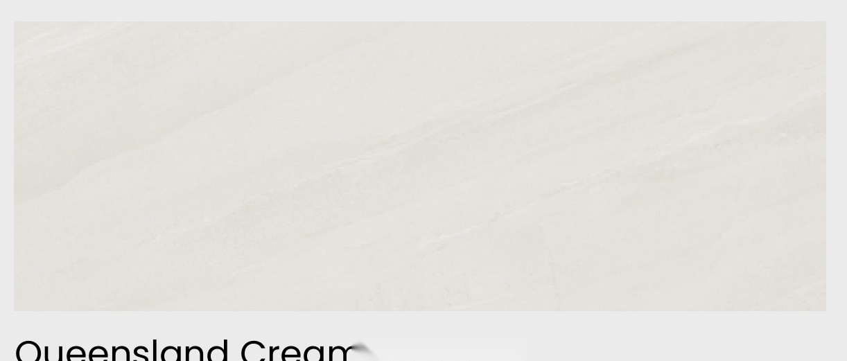 Ivory Ridge 50 ceramic surface