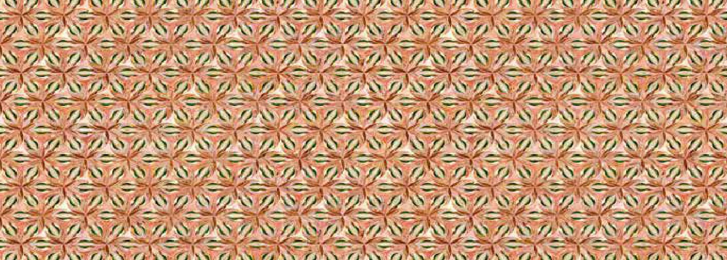Ivory Current 55 ceramic surface