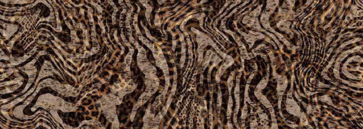 Ivory Strata 45 ceramic surface