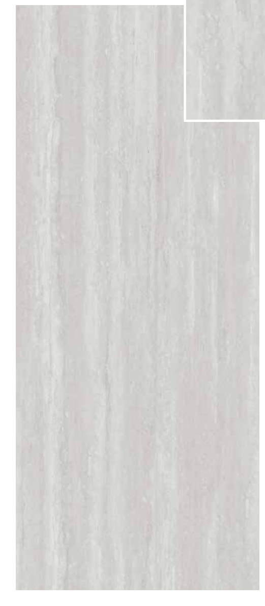 Ivory Vista 56 ceramic surface