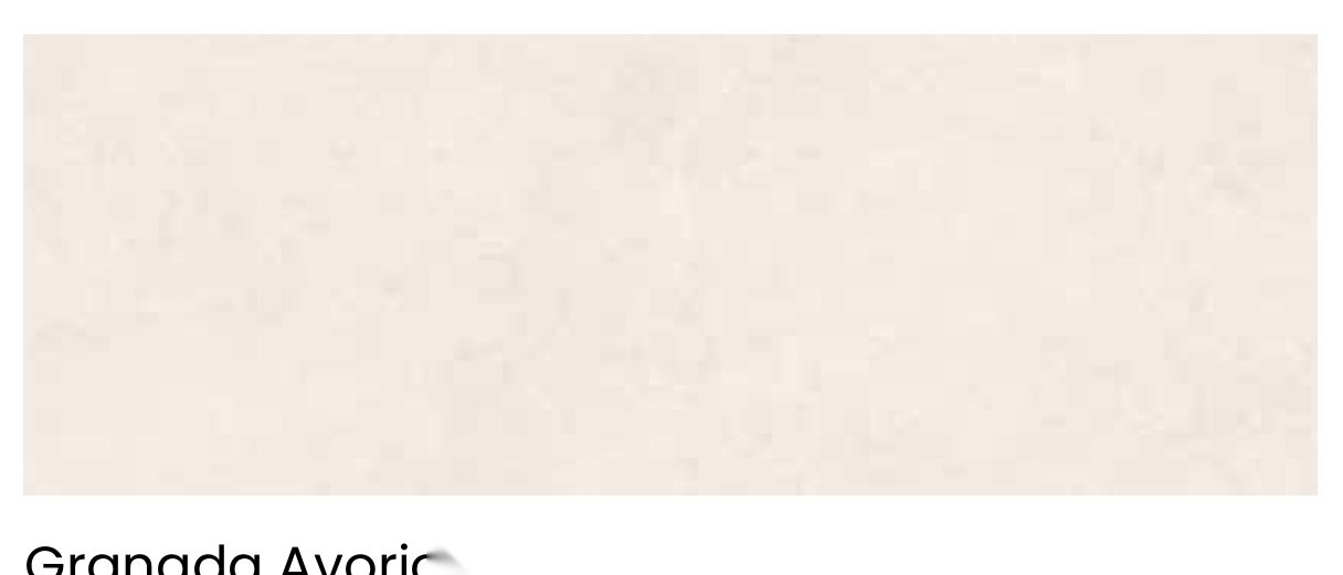 Ivory Cloud 52 ceramic surface
