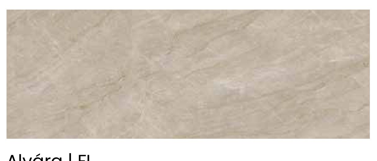 Ivory Ridge 55 ceramic surface