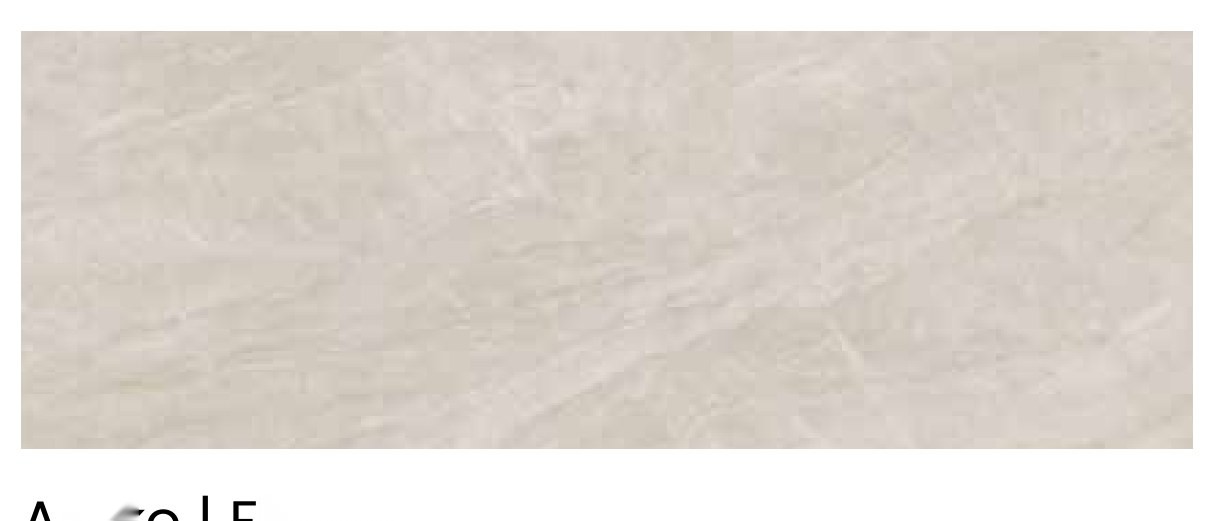 Ivory Strata 46 ceramic surface