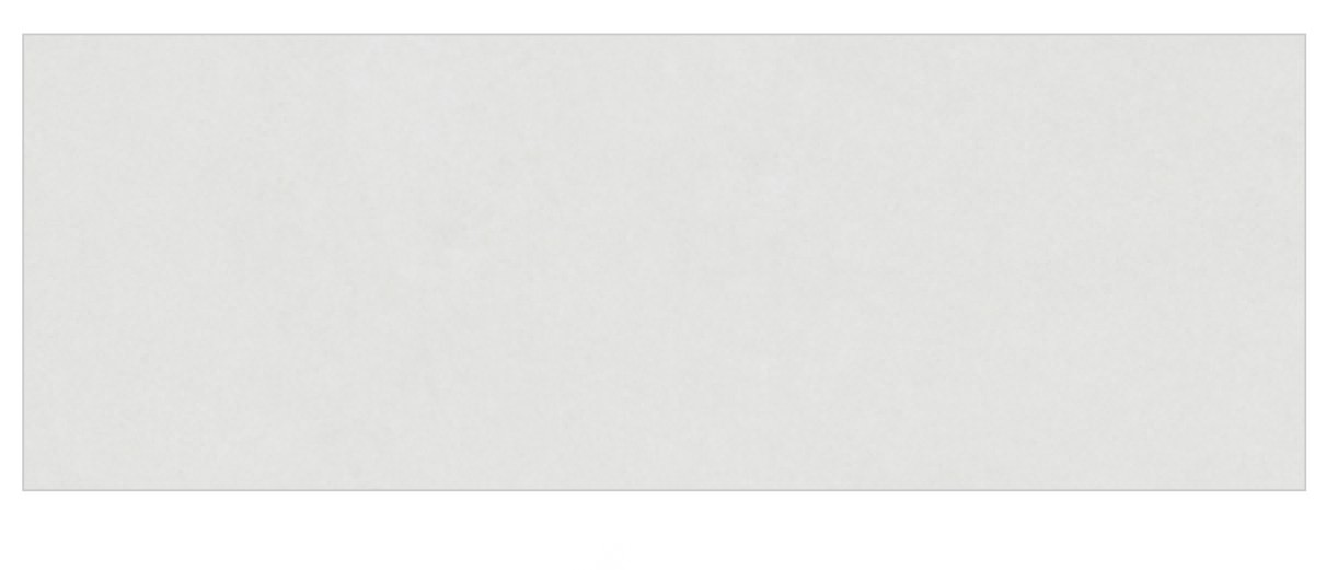 Ivory Veil 47 ceramic surface