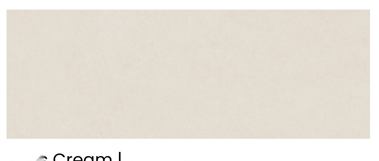 Ivory Cloud 53 ceramic surface